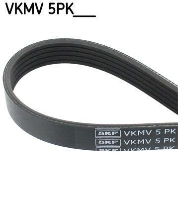 Obrázok Ozubený klinový remeň SKF  VKMV5PK1150